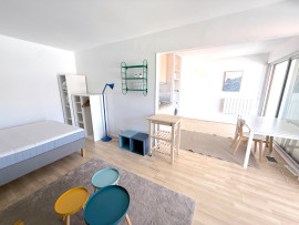 
                                                                                        Vente
                                                                                         Studio - Saint Augustin