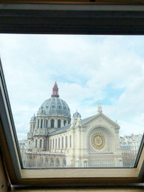 
                                                                                        Location
                                                                                         Studio Saint Augustin Paris 8e