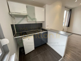 Location
Studio SAINT QUENTIN