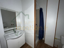 
                                                                                        Location
                                                                                         Studio situé en HYPER-CENTRE de SAINT-QUENTIN