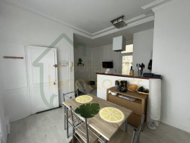 Location
Studio situé en HYPER-CENTRE de SAINT-QUENTIN