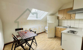 
                                                                                        Location
                                                                                         Studio situé en HYPER-CENTRE de SAINT-QUENTIN