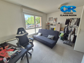 
                                                                                        Vente
                                                                                         STUDIO SPECIAL INVESTISSEURS METZ