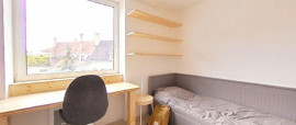 
                                                                                        Location
                                                                                         STUDIO Strasbourg gare 30m² meublé