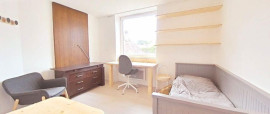 
                                                                                        Location
                                                                                         STUDIO Strasbourg gare 30m² meublé