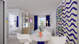 
                                                                                        Vente
                                                                                         Studio, Suite & T2 Renta. 4.70 %