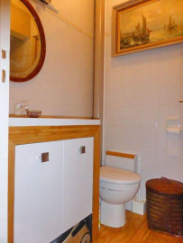 
                                                                                        Location
                                                                                         Studio sur jardin proche trocadero/etoile