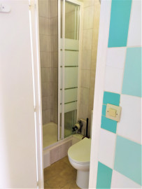 Location
Studio Suresnes Centre