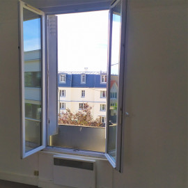 Location
Studio Suresnes Centre