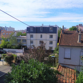Location
Studio Suresnes Centre