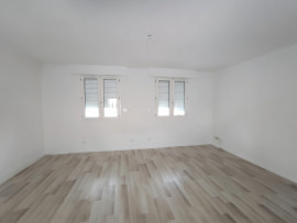 
                                                                                        Vente
                                                                                         Studio T1 32m² parking SAINT ROCH