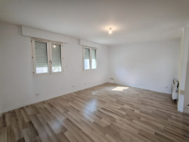 
                                                                                        Vente
                                                                                         Studio T1 32m² parking SAINT ROCH