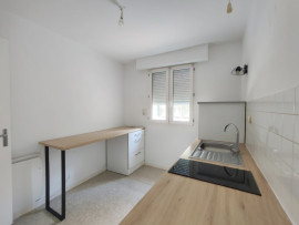 
                                                                                        Vente
                                                                                         Studio T1 32m² parking SAINT ROCH