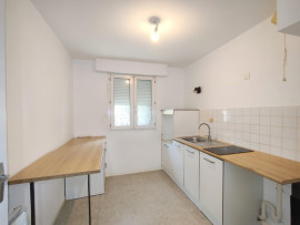 
                                                                                        Vente
                                                                                         Studio T1 32m² parking SAINT ROCH