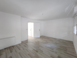 
                                                                                        Vente
                                                                                         Studio T1 32m² parking SAINT ROCH