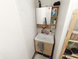 
                                                                                        Location
                                                                                         Studio T1 32m² parking SAINT ROCH