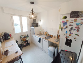 
                                                                                        Location
                                                                                         Studio T1 32m² parking SAINT ROCH