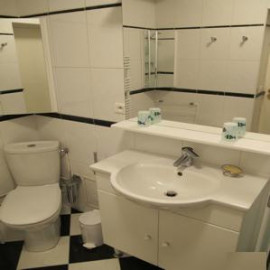 Location
Studio T1 meublé dans immeuble tranquille