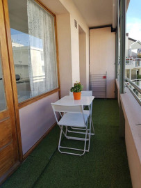
                                                                                        Location
                                                                                         Studio / T1 Meublé Monplaisir 28m2