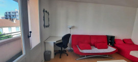 
                                                                                        Location
                                                                                         Studio / T1 Meublé Monplaisir 28m2