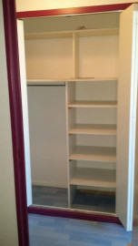 
                                                                                        Location
                                                                                         Studio TBE 21m² + PARKING proche des facultés