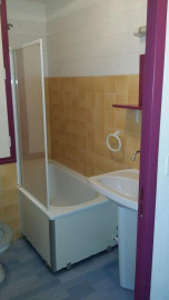
                                                                                        Location
                                                                                         Studio TBE 21m² + PARKING proche des facultés
