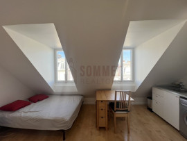 
                                                                                        Location
                                                                                         STUDIO (TERNES / PARC MONCEAU – PARIS 8ᵉ)