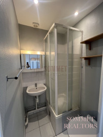 
                                                                                        Location
                                                                                         STUDIO (TERNES / PARC MONCEAU – PARIS 8ᵉ)