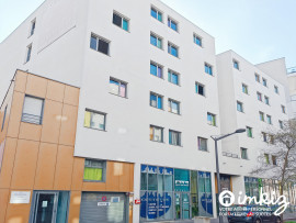 
                                                                                        Vente
                                                                                         Studio vendu loué dans résidence étudiante