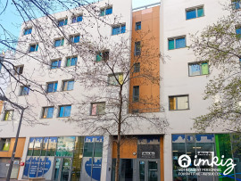 
                                                                                        Vente
                                                                                         Studio vendu loué dans résidence étudiante