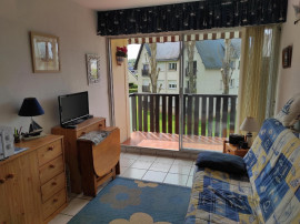 
                                                                                        Vente
                                                                                         Studio Villers-sur-mer Calvados France