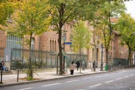 Vente
Appartement 3 pièces