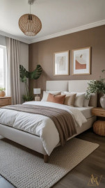 
                                                                                        Vente
                                                                                         Sublime appartement T3 Toulon Est