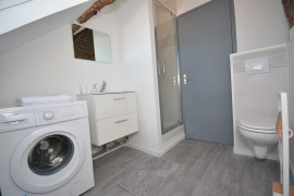 Location
Sublime T2 meublé 39m2 Amastas Carvin