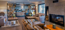 Vente
SUD EST – PROPRIETE D’EXCEPTION – HOTELLERIE DE LUXE 4* SPA 1.2HA