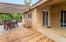 Vente
SUD-OUEST PARC RESIDENTIEL LOISIRS 9 HA LACS