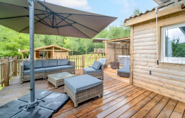 Vente
SUD-OUEST PARC RESIDENTIEL LOISIRS 9 HA LACS