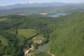 Vente
SUD-OUEST PARC RESIDENTIEL LOISIRS 9 HA LACS