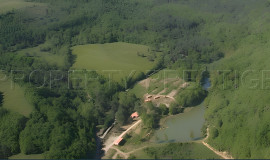 Vente
SUD-OUEST PARC RESIDENTIEL LOISIRS 9 HA LACS