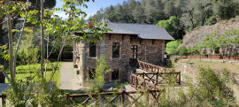 Vente
SUD OUEST PROPRIETE 70 HA RIVIERE