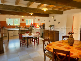Vente
SUD-OUEST PROPRIETE AGRICOLE ET CHASSE 109 HA