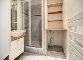 
                                                                                        Location
                                                                                         Super appartement 2 pièces