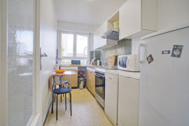 Location
SUPER APPARTEMENT T1