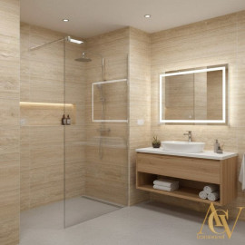 
                                                                                        Vente
                                                                                         Super appartement T3 Dernier étage