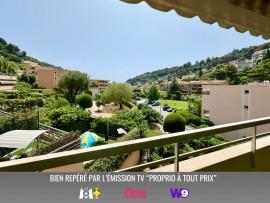 Vente
Superbe 2 pièces 48m2 rénové avec terrasse parking
