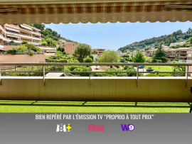 Vente
Superbe 2 pièces 48m2 rénové avec terrasse parking
