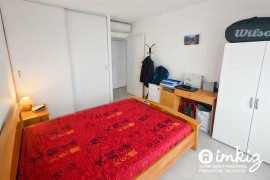 
                                                                                        Vente
                                                                                         Superbe 2 pièces avec grande terrasse