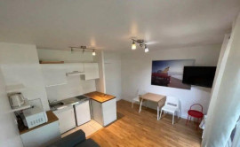 
                                                                                        Location
                                                                                         Superbe 2 pièces LA DEFENSE tout équipé