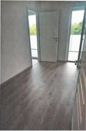 
                                                                                        Location
                                                                                         Superbe 2P 38m2 avec terrasse à Strasbourg