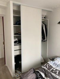 
                                                                                        Location
                                                                                         Superbe 2P meublé 35m² refait à neuf Trinité